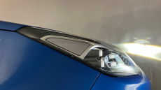 Kia Sportage 1.6 CRDi ISG GT-Line 5dr DCT Auto Diesel Estate